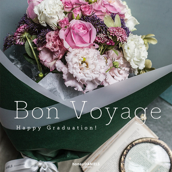 Bon Voyage