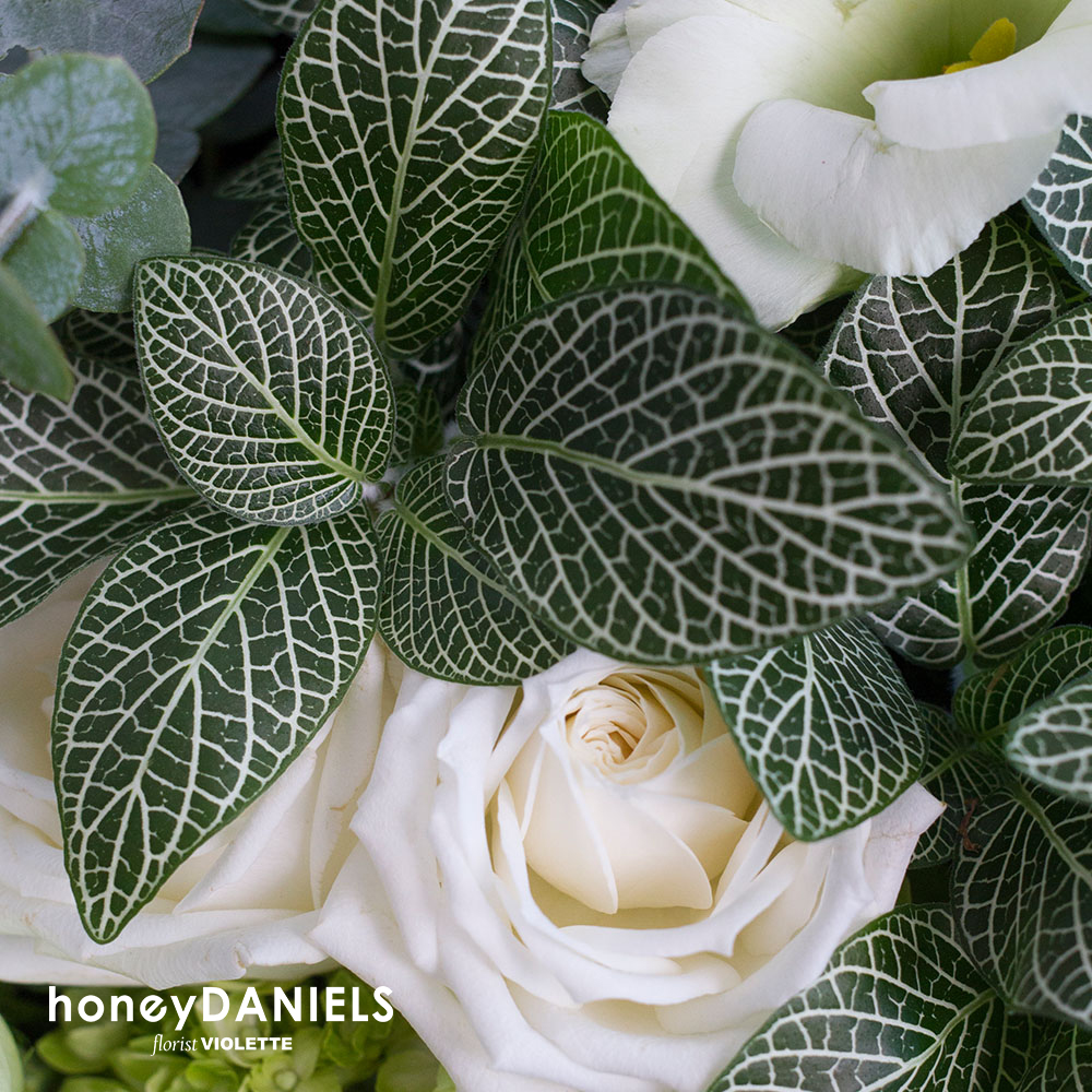 Honeydaniels Florist 丹尼爾花藝