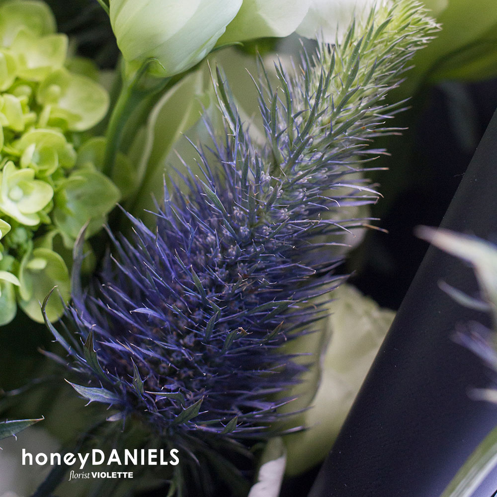 Honeydaniels Florist 丹尼爾花藝