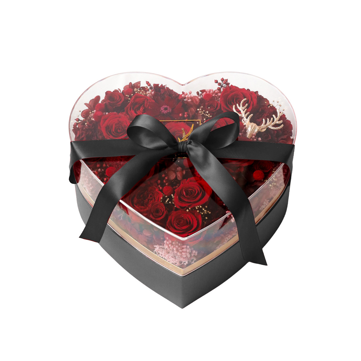 王牌冤家 恆星花盒