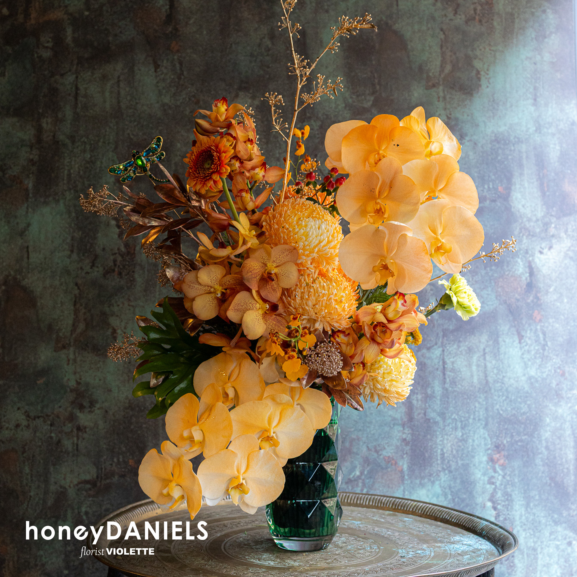 金禧・晶盞【 1/23後依序出貨 】