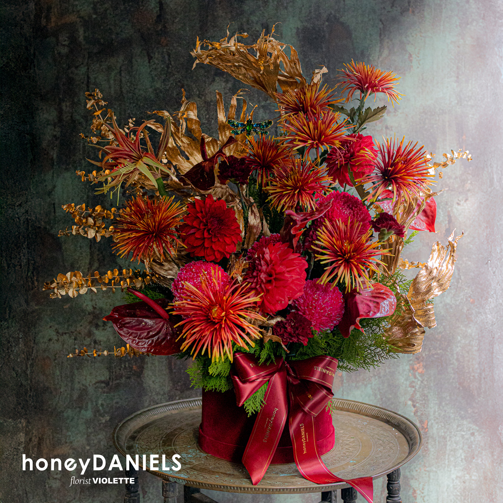 丹暘【 1/15後依序出貨 】