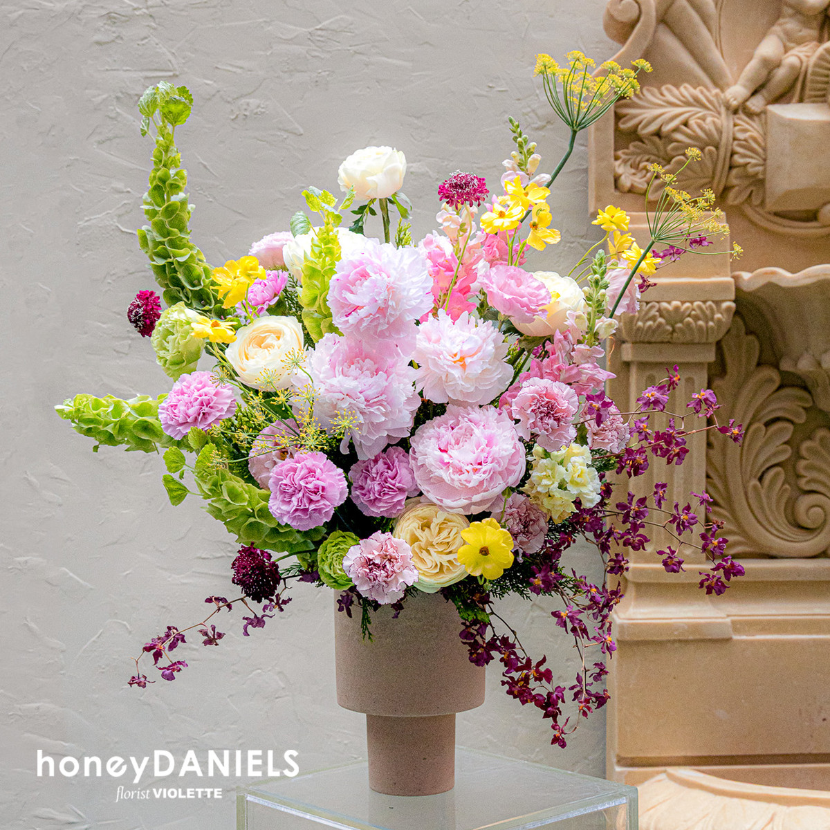 托斯卡尼 Tuscany【 限專車配送／自取 】