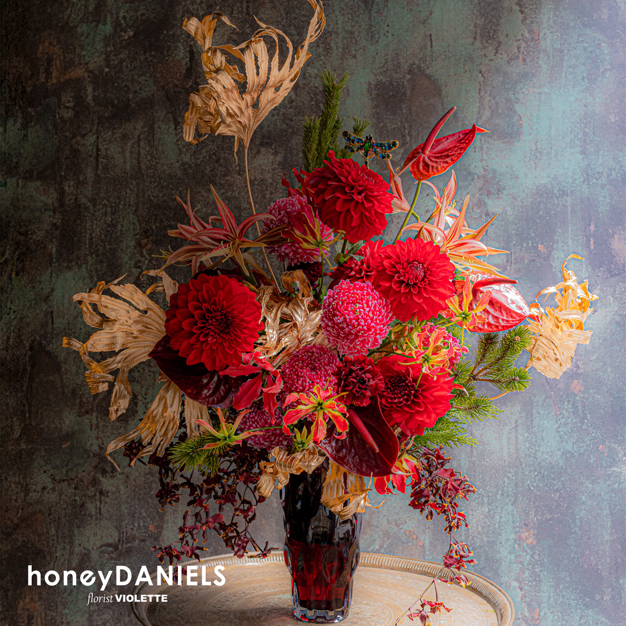 丹暘・晶盞【 1/23後依序出貨 】