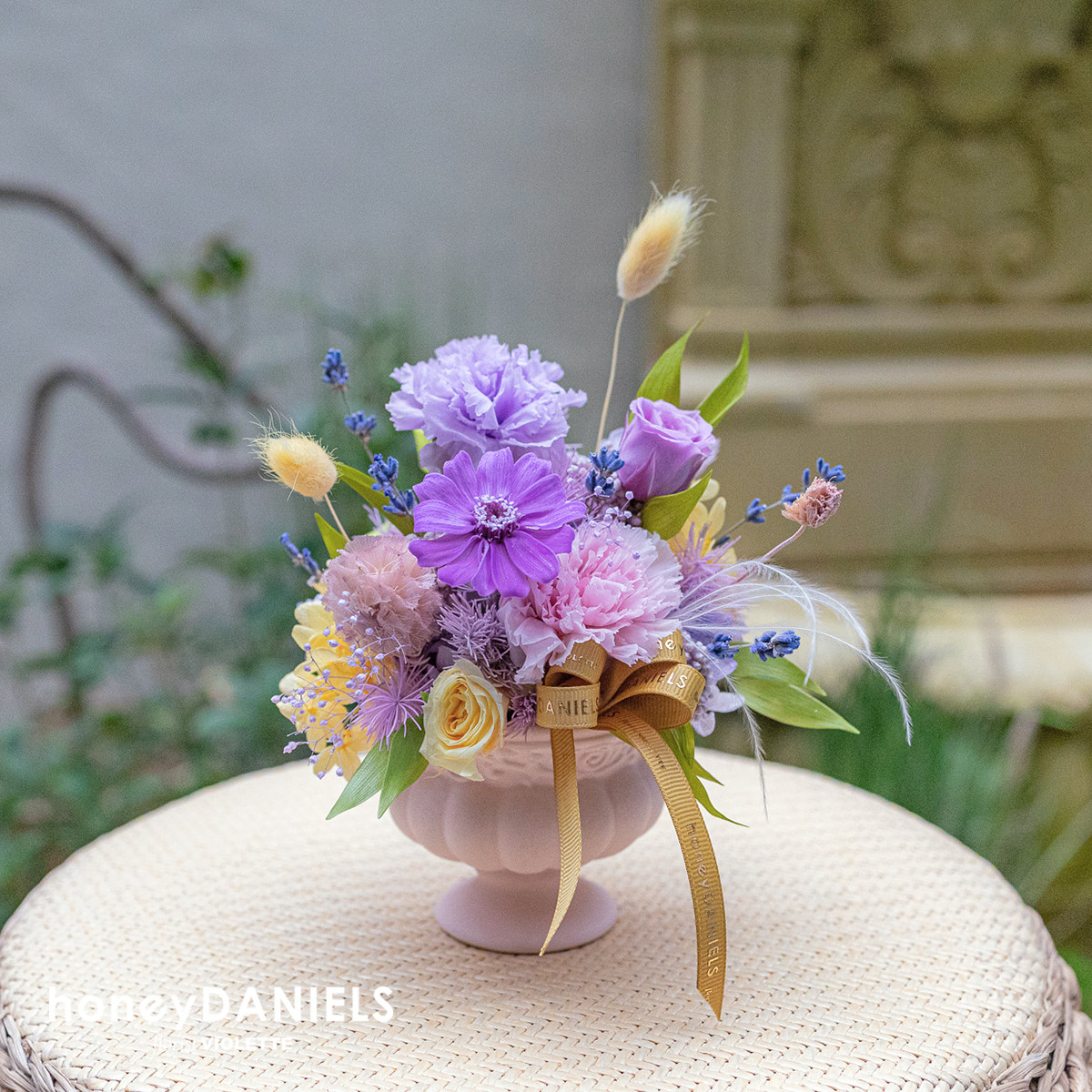 馥野花田 Scented Wild 恆星花【 4.24後依序出貨 】