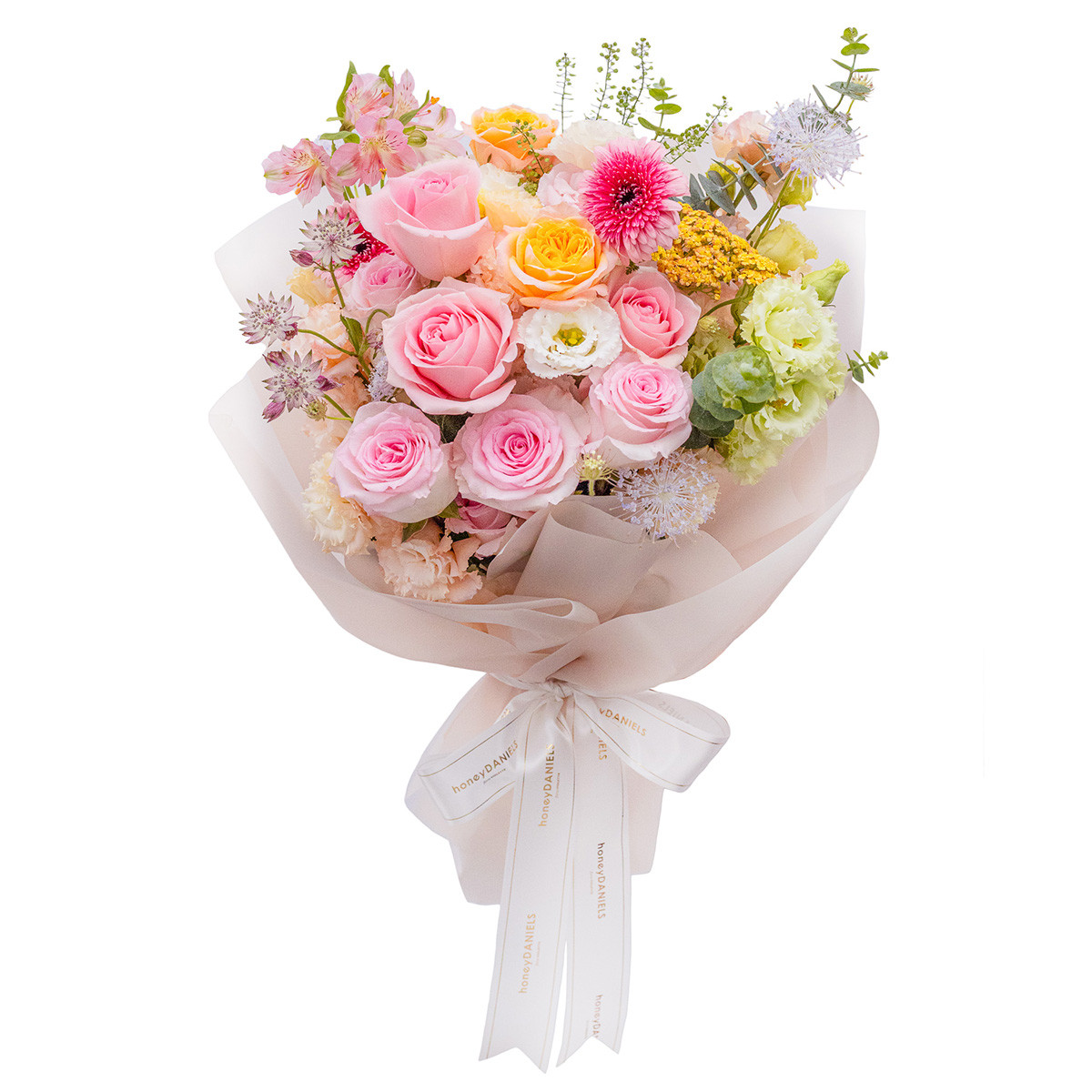 芳曦