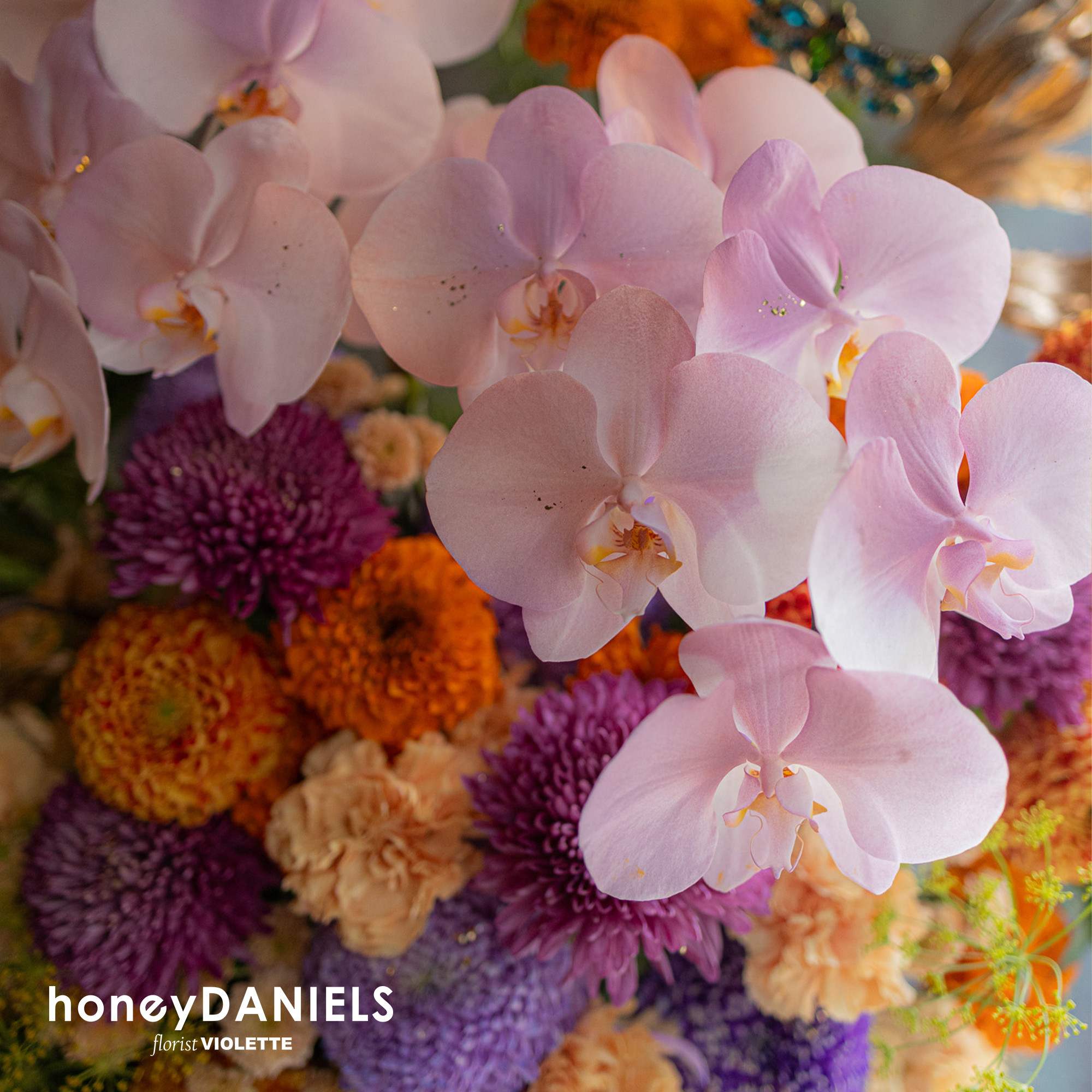 韶春・青花瓷【 1/15後依序出貨 】