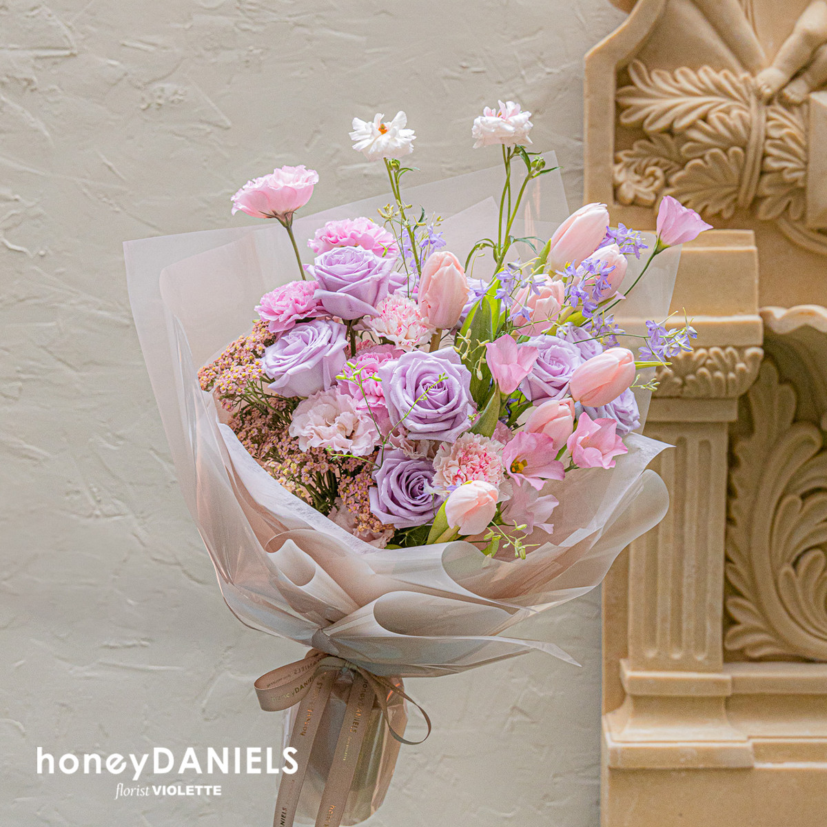 花漫羅亞爾 Bloom Loire