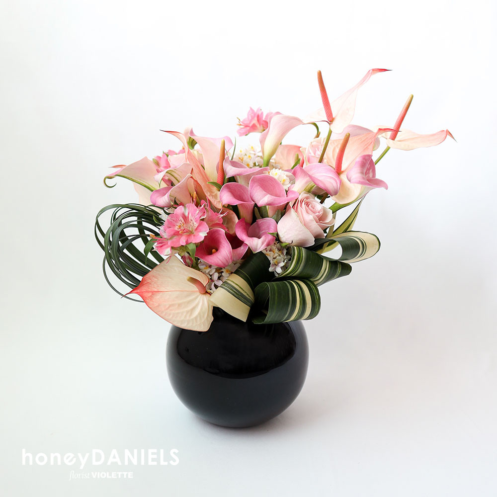 春分戀花