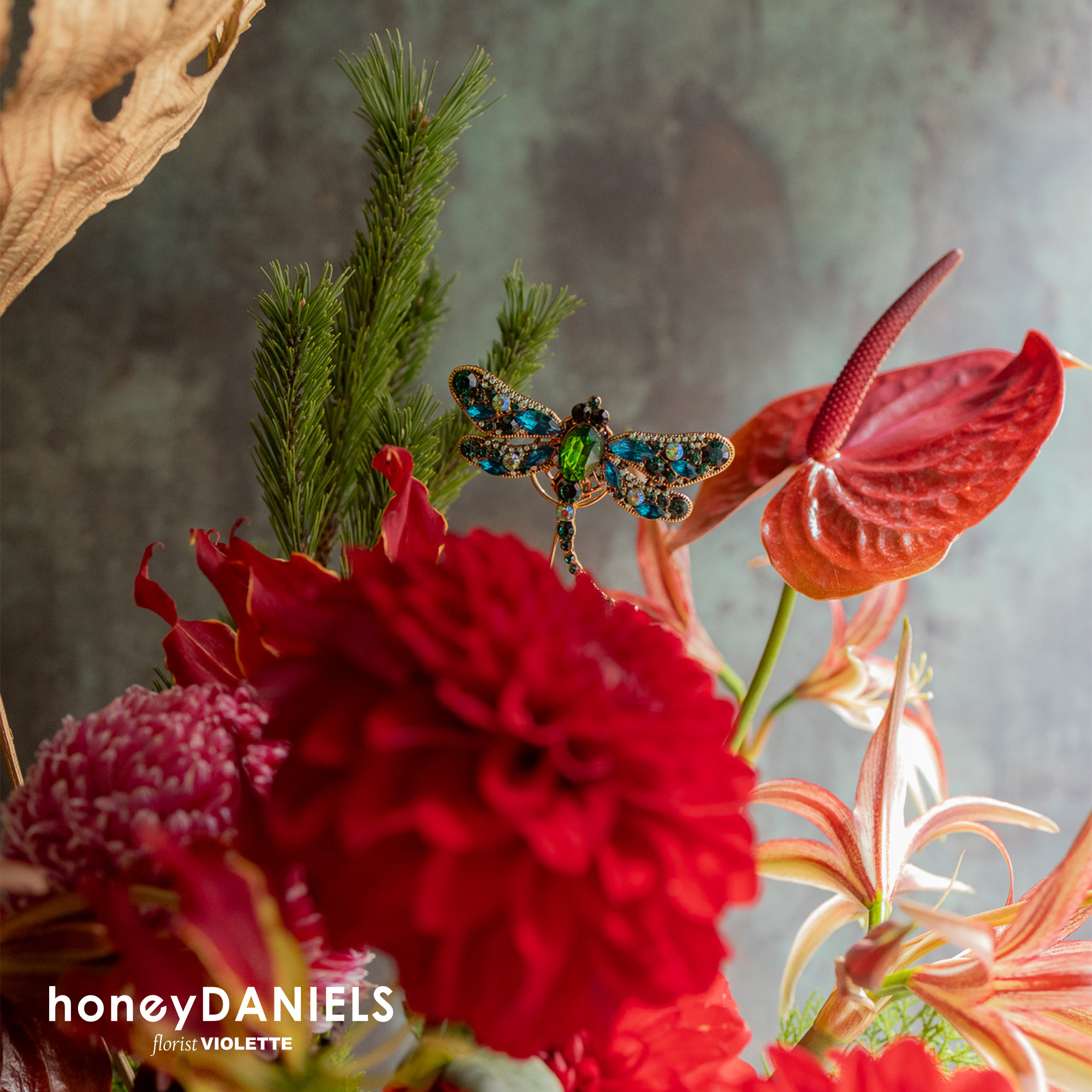 丹暘・晶盞【 1/23後依序出貨 】