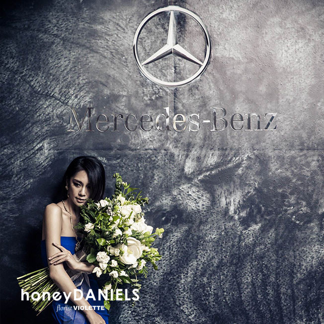 M-Benz Flora